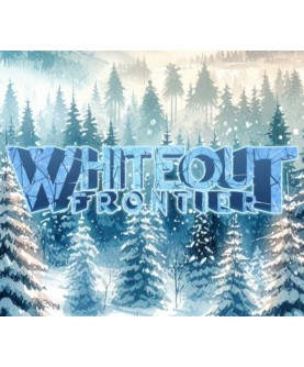 Whiteout Frontier  Steam Key GLOBAL